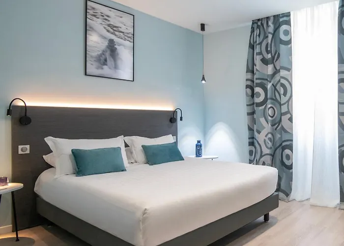Best Western Alba Nice
